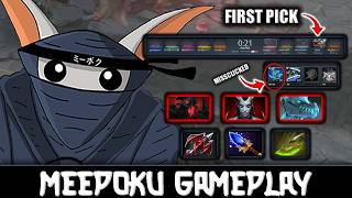 Download Lagu Missplay early, but Winter and QOP were still not enough to stop Meepoku🤡- Meepoku Journey#93 MP3