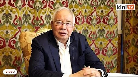 Duit SRC dibelanja untuk anak yatim dan Umno, dakw...