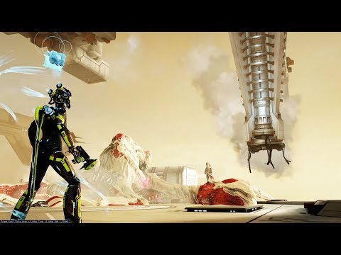 Solo Ropalolyst - 2 Minutes 55 Seconds.