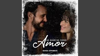 As Marcas Desse Amor (Instrumental)