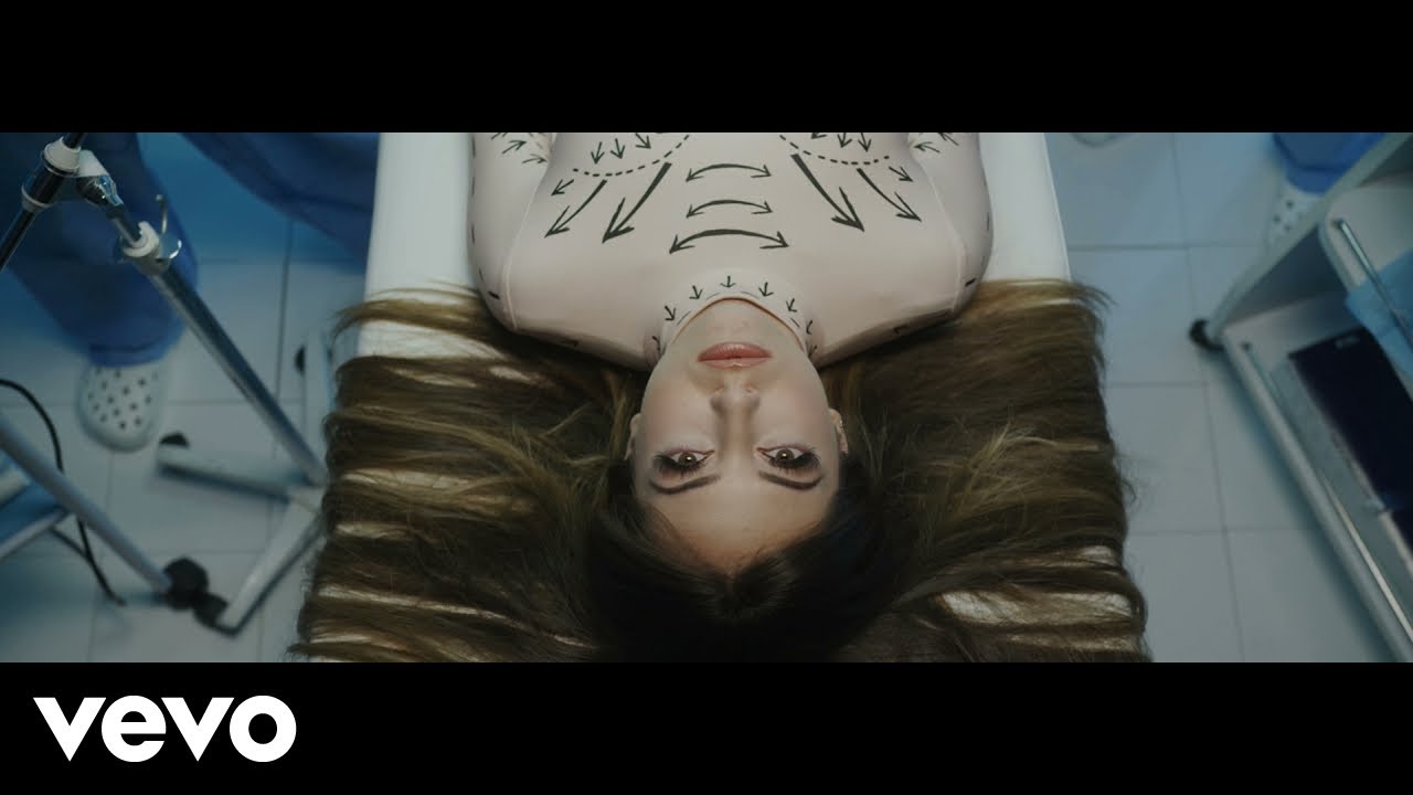 Ana Mena, Nio García, Emilia - El Chisme