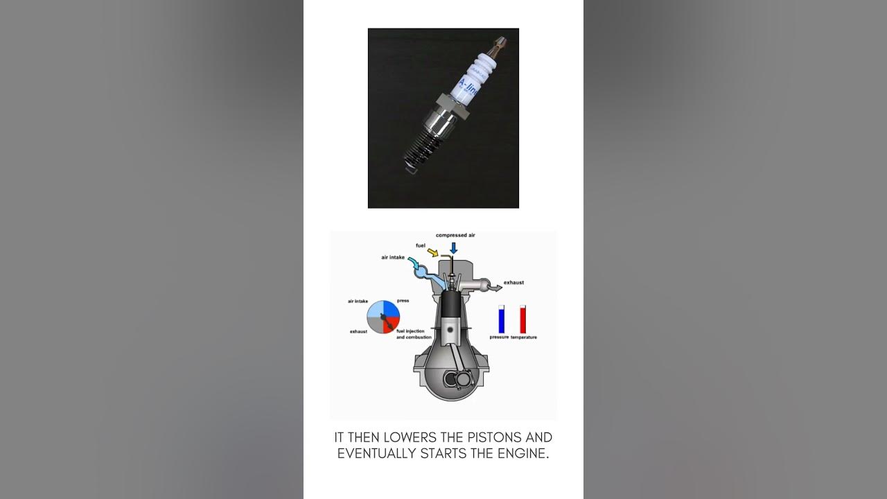 Chainsaw Spark Plug Gap What Is It? YouTube