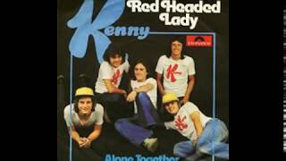 Watch Kenny Red Headed Lady video