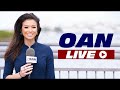 Trump-Backed Republicans Win Key Primaries, Advance Toward November Midterms | OAN News