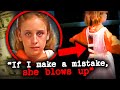 Mom Robs Bank To Save Her Kidnapped 7 YO Daughter | The Case Of Michelle Renee &amp; Breea