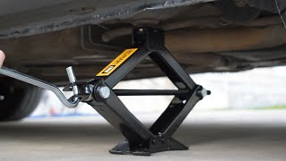 Crique Tijera Para 1 Tns.