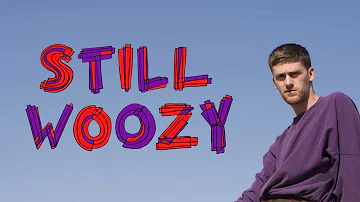 Why Isn't Anyone Listening to Still Woozy?