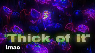 I Vocoded KSIs Thick Of It To Gangstas Paradise so You Dont Have to Listen to It
Guys I think KSI is Sick of it
Its actually so bad 😭
🐄 Vocoded By @CowVibing
https://discord.gg/KBHtuYQJD2
https://instagram.com/cowvibing
https://soundcloud.com/cowvibing
https://twitter.com/cowvibing
https://twitch.com/cowvibing
👊 Support
https://paypal.me/cowvibing
https://patreon.com/cowvibing
https://ko-fi.com/cowvibing
https://streamlabs.com/cowvibing
❤️ Subscribe
https://youtube.com/cowvibing
💬 Contact
cowvibing@gmail.com
#ThickOfIt #Vocoded
#GangstasParadise #KSI
#TrippieRedd cowvocoding@gmail.com I Vocoded KSIs Thick Of It To Gangstas Paradise so You Dont Have to Listen to It