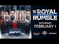 WWE Royal Rumble 2025 Predictions &amp; Theories!