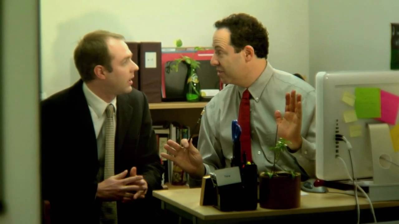 Sexperts - Episode 3