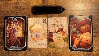 SCORPIO ♏ “BREAK ON THROUGH TO THE OTHER SIDE!”  NEXT 48HRS ORACLE & TAROT READING MAY 2024