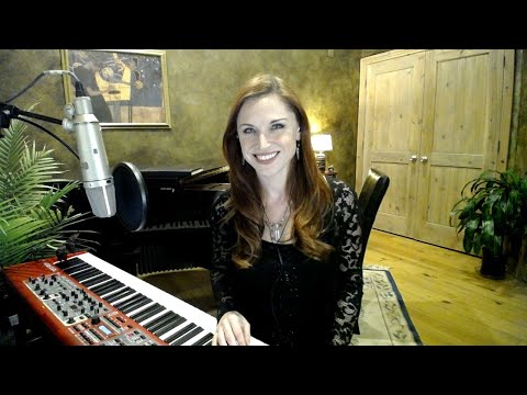 LIVESTREAM!! Songs & Stories