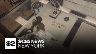 Get a sneak peek of the new Bruce Springsteen exhibit coming to the Jersey Shore