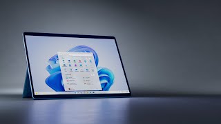 Introducing Surface Pro 9 screenshot 5