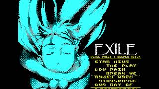 Triumph - Exile | ZX Spectrum Musicdisk - YouTube