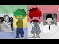 Indepencence Day Of 🇮🇩Indonesia🇮🇩🤝🇬🇦Gabon🇬🇦 || Countryhumans Video🗺