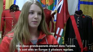 Centenaire de Vimy (1917-2017)