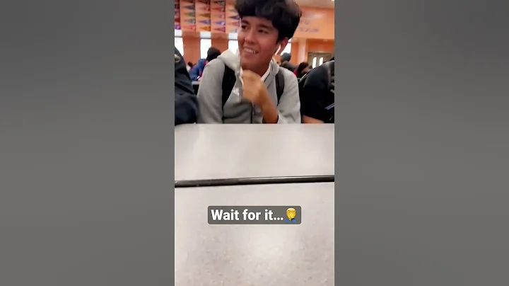 I’ve never seen a table break like that 😭😂 #shorts