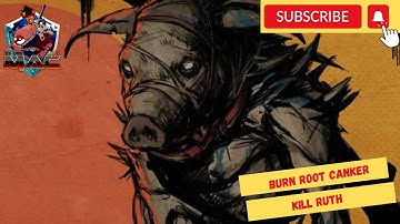 Weird West Pigman Journey Kill Ruth PS5 Gameplay