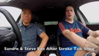 Travel Insurance for People with Stroke
