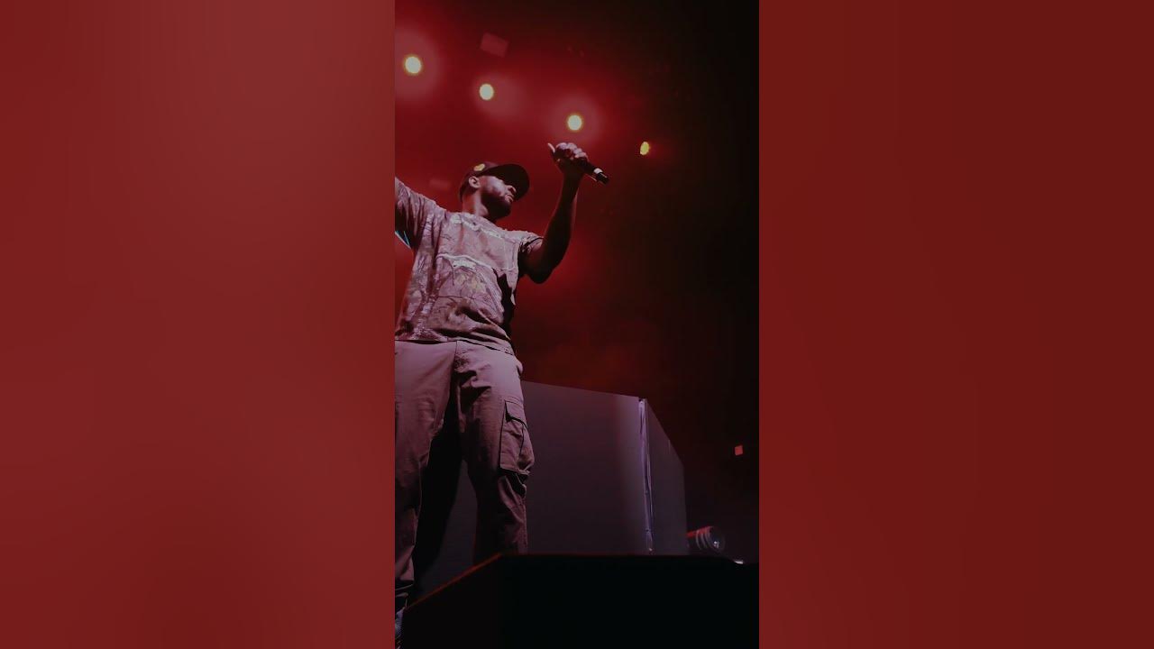 Which generation knows more R&B? Get tickets to the R&B ONLY LIVE