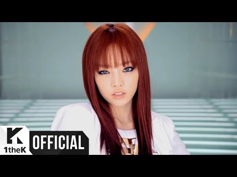 KARA — (카라) _ Pandora