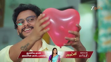 Anna | Ep - 794 | Oct 9, 2025 | Best Scene 2 | Zee Tamil