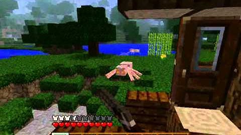 Professor Grizwald and the Curse of the Pyramid