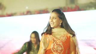 Cutiepie - ADHM| Ranbir, Anushka |Pardeep, Nakash| Pritam |Sangeet Dance |Sisters Dance |Must Watch