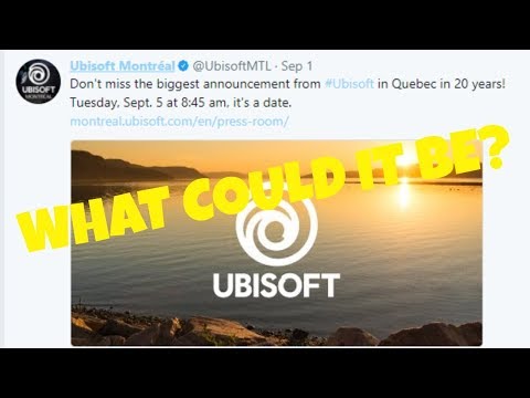 Video: Ubisoft Darbiniekam, Kurš ķircināja Persijas Prinča Spēli, Ir Pievienota Vietne Twitter