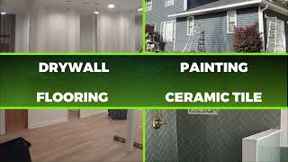 Welcome to EAP Home Improvenent 
