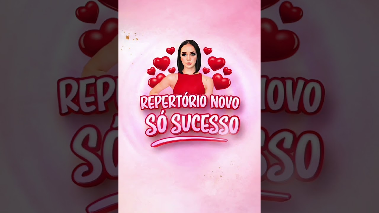 Sucesso de Stephanie Lima repertório top ❤️‍🔥💥
