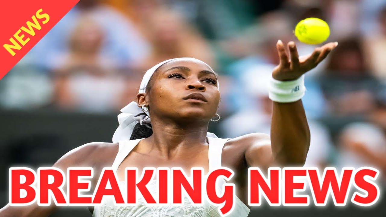 Tennis Star Coco Gauff Looks Unrecognizable After Trading Sneakers For Cowboy Boots at Beyoncé Conce