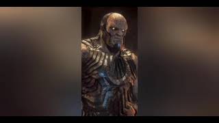 Darkseid tribute