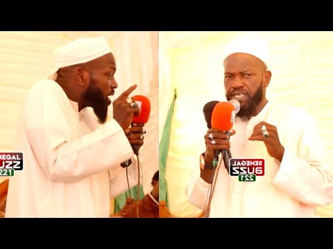 Après sa sortie de Prison, Don Diégo brise le silence..« Mane kéne dou togne di ma sarakhé….