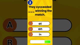 Nobody Can Pass This #shots #quiz #english #englishtests #englishlanguage #testandlearn