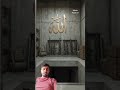 Peaceful Hidden Shelter for Reading Al-Qur'an ✨ | Dil Ko Sukoon