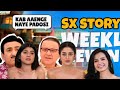 Anjali bhabhi ke sath kiya romantic love detailed dark fantasy story with jetha
