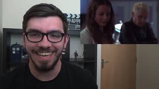 Angel - 5x02 "Just Rewards" Reaction