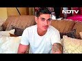 The Birla who plays Cricket