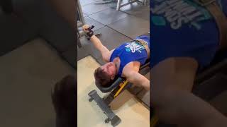 تمرين فتح صدر اسلاك Wire chest open exercise workout youtuber بطولة amazing like news instagr