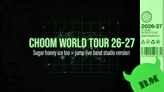 Download Lagu S.H.I.T X JUMP [ Remix ] - BABYMONSTER ( Live Band Studio ) ^^