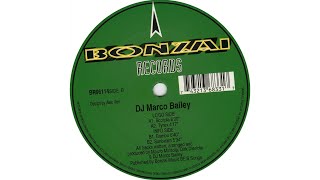 DJ MARCO BAILEY - SUNBEAM