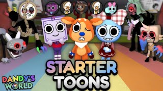 Download Lagu STARTERS ONLY DYLE RUN (FLOOR 20+) | Dandy's World MP3 Download Lagu STARTERS ONLY DYLE RUN (FLOOR 20+) | Dandy's World MP3