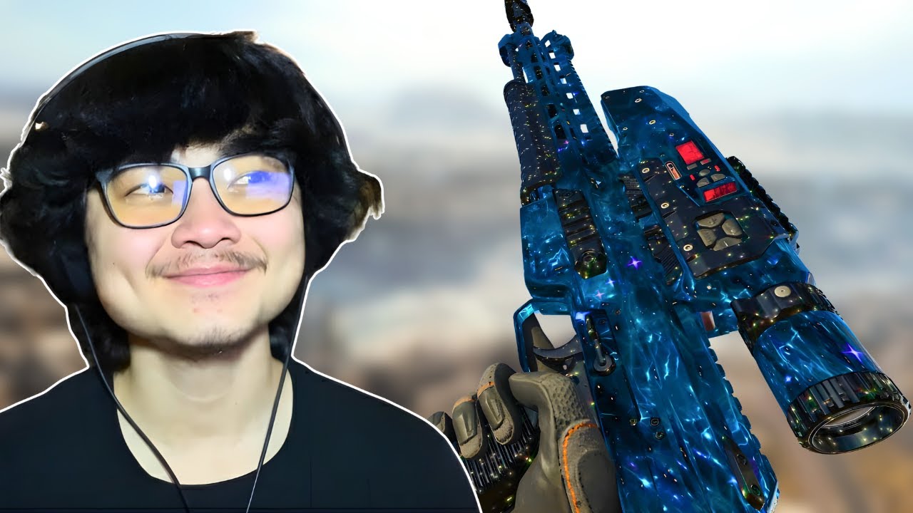 Этот новый режим Warzone лучше, чем "королевская битва".