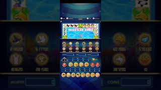 Shark slots dragon game #androidgames, #sharkgame, #fishgame, #dragongame, screenshot 3
