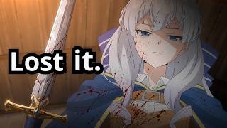 Her Kingdom Betrayed Her, So Now She's KILLING EVERYONE | Anime Recap