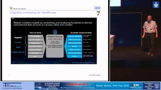 Cognitive Computing and its Usage for Cyber