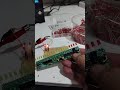 bora bora montar placa de circuito