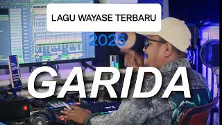 Mangaku so janda || GARIDA || _WAYASE TERBARU_ VALDIE KULAPE_OMV 2025